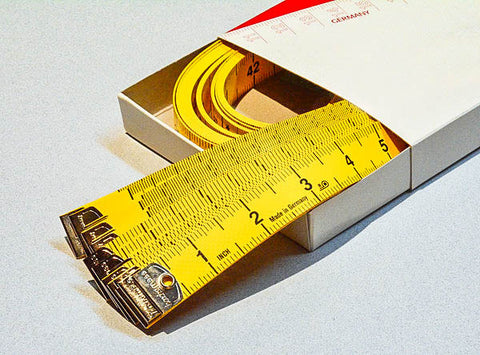 Measuring Tapes-Professional Quality by HOECHSTMASS - Where Quality Counts