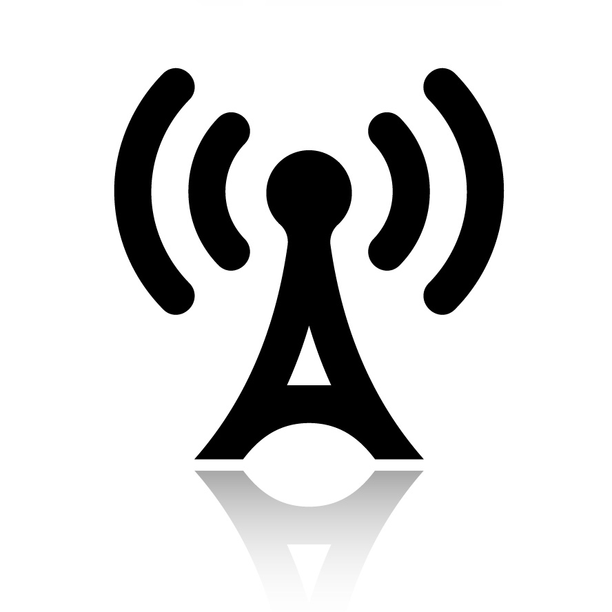 Antenna Icon