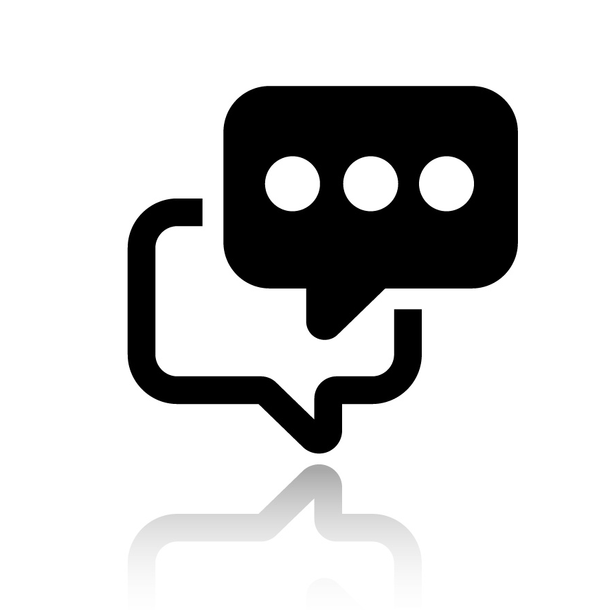 Comment Icon