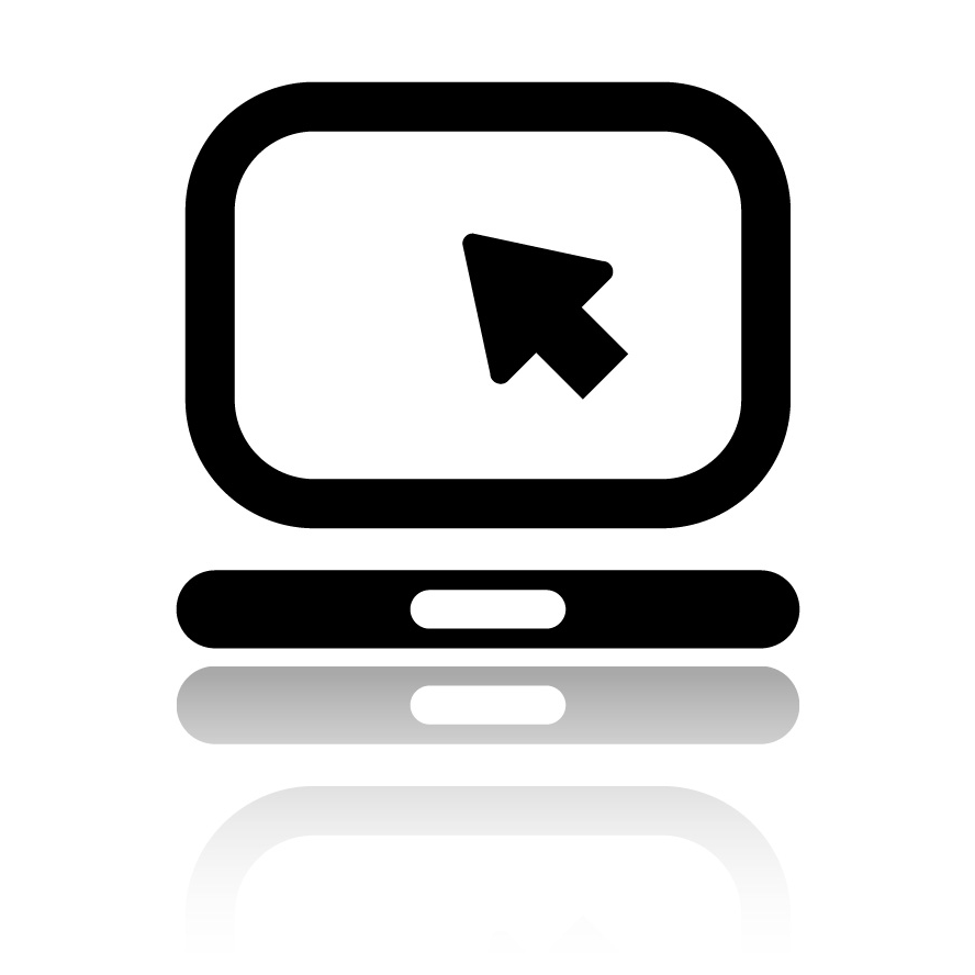 Laptop Icon