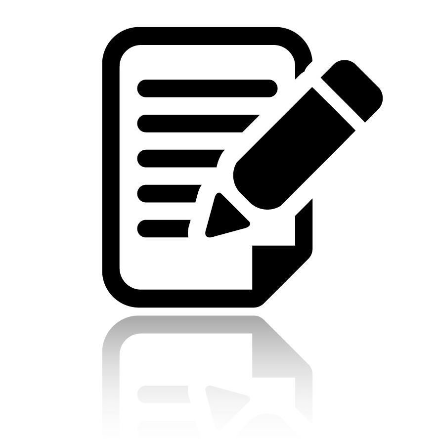 Paper Icon